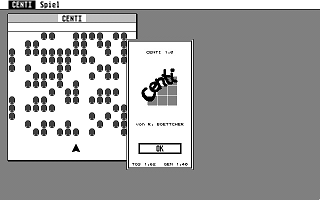 Centi — screenshot 1
